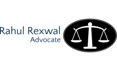 Advocate Rahul Rexwal